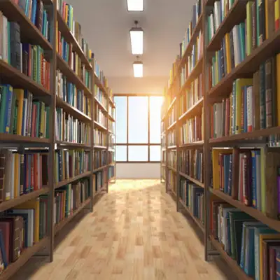 Library