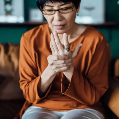 All Types of Arthritis – Ayurvedic treatment