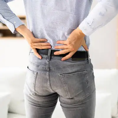 Degenerative Disc Disease – Ayurvedic treatment