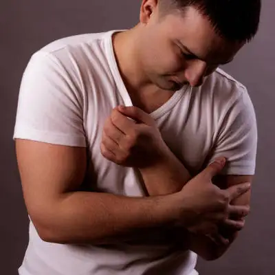 Frozen Shoulder – Ayurvedic treatment